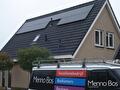 Delfzijl, Midscheeps (zwarte panelen)