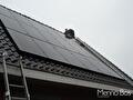 Meedhuizen, Plaatsing zonnepanelen