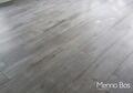 Renovatie begane grond van woning in  Wagenborgen