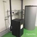 Installatie van pelletkachels & pelletketels in Groningen Friesland & Drenthe
