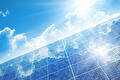 Zonnepanelen