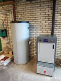 Installatie van pelletkachels & pelletketels in Groningen Friesland & Drenthe