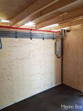 warmtepompen voor woning en zwembad