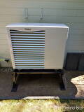 warmtepompen voor woning en zwembad