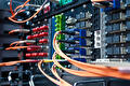Databekabeling voor elk ICT-netwerk