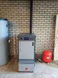 Installatie van pelletkachels & pelletketels in Groningen Friesland & Drenthe