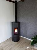 Installatie van pelletkachels & pelletketels in Groningen Friesland & Drenthe