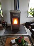 Installatie van pelletkachels & pelletketels in Groningen Friesland & Drenthe