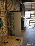 Installatie van pelletkachels & pelletketels in Groningen Friesland & Drenthe