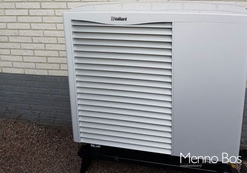 Nul-op-de-meter voor bestaande woning in Hellum